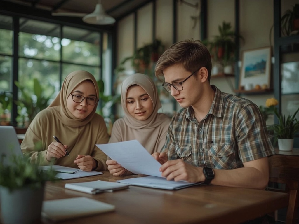 Studi Kasus: Checklist Renovasi Rumah Sehat untuk Keluarga yang Sering Bepergian